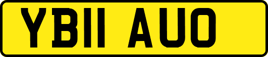 YB11AUO