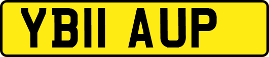 YB11AUP