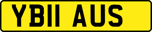YB11AUS