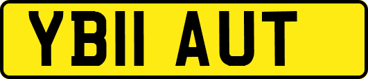 YB11AUT