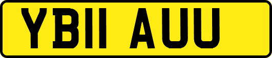 YB11AUU