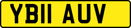 YB11AUV