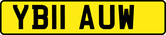 YB11AUW