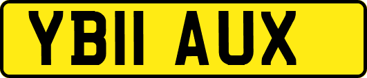 YB11AUX