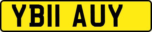 YB11AUY