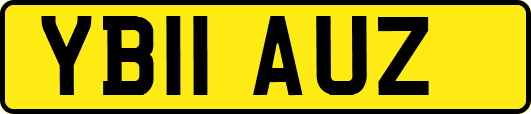 YB11AUZ