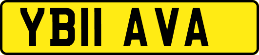 YB11AVA