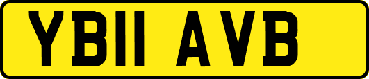 YB11AVB