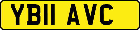 YB11AVC