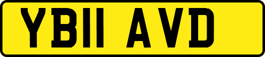 YB11AVD