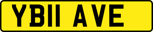 YB11AVE