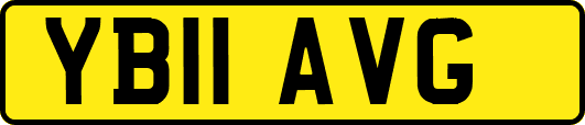 YB11AVG