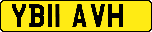YB11AVH