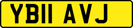 YB11AVJ
