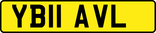 YB11AVL
