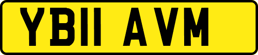 YB11AVM