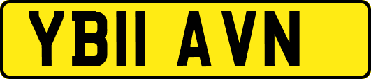 YB11AVN