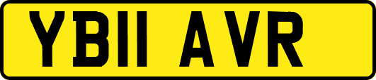 YB11AVR