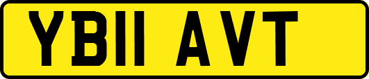 YB11AVT