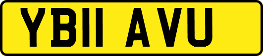 YB11AVU
