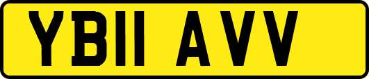 YB11AVV