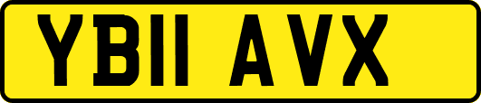 YB11AVX