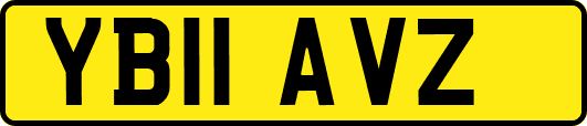 YB11AVZ