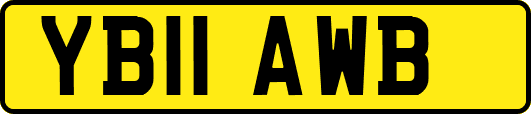 YB11AWB