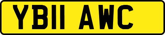YB11AWC