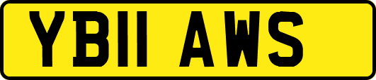 YB11AWS