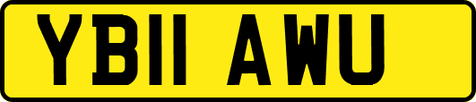 YB11AWU