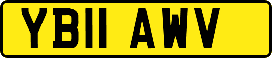 YB11AWV