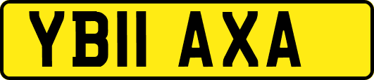 YB11AXA