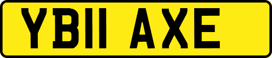 YB11AXE