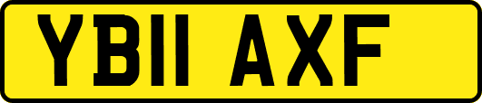 YB11AXF