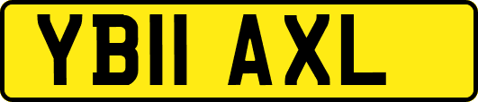 YB11AXL