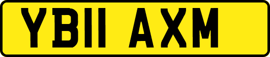 YB11AXM