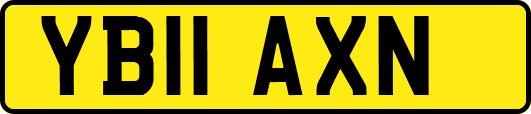 YB11AXN
