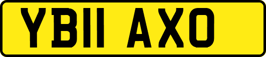 YB11AXO