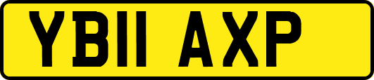 YB11AXP