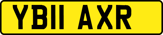 YB11AXR