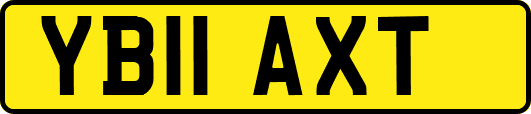 YB11AXT
