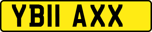 YB11AXX