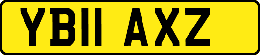 YB11AXZ