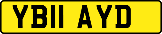YB11AYD