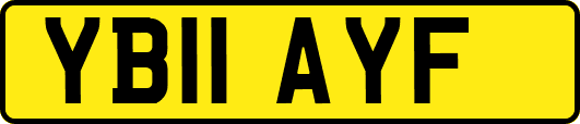 YB11AYF