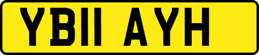 YB11AYH