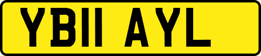 YB11AYL