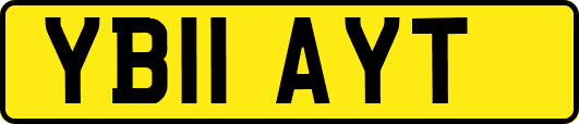 YB11AYT