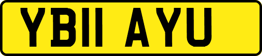 YB11AYU